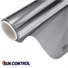 Тонировочная пленка Sun Control - 50 Carbon